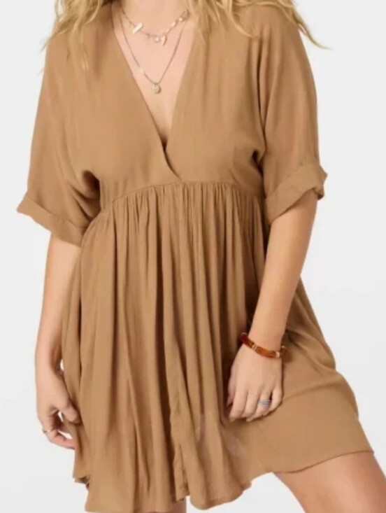 O'Neill Dresses & Skirts - Rosemary Mini O'Neill Dress